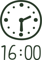16:00